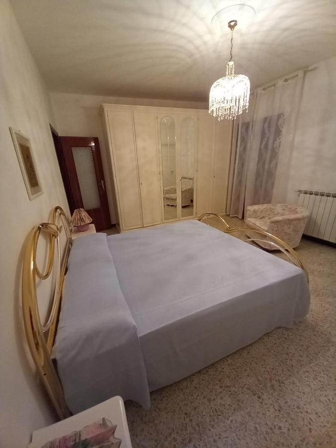Affittacamere L'Arco Воластра Екстер'єр фото